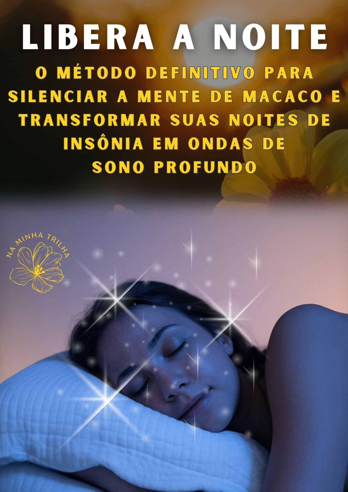 Libera a Noite - O método definitivo para silenciar a mente de macaco